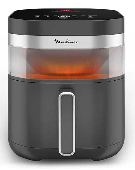 Moulinex Easy Fry Infrared 7 L