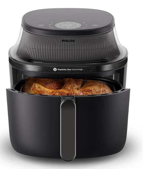 Philips Série 3000 NA330/00 6,2 L avec fenêtre de cuisson
