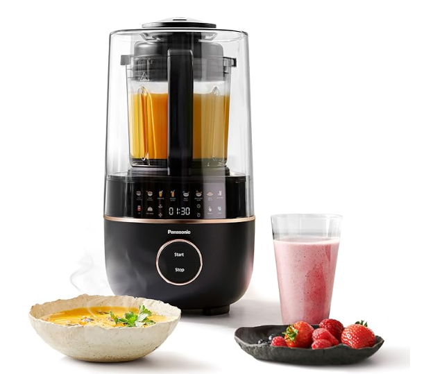 Panasonic MX-HG4401KXE blender chauffant