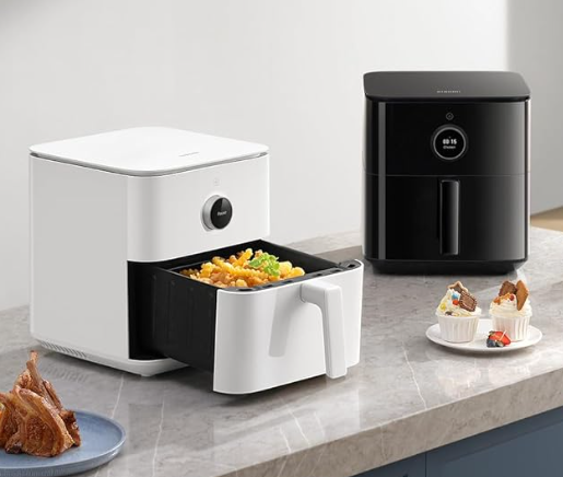 Xiaomi Smart Air Fryer 6,5 L